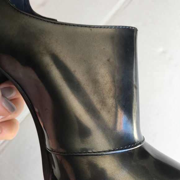 Diesel Ladies Ankle Boot - Picture 8 of 8